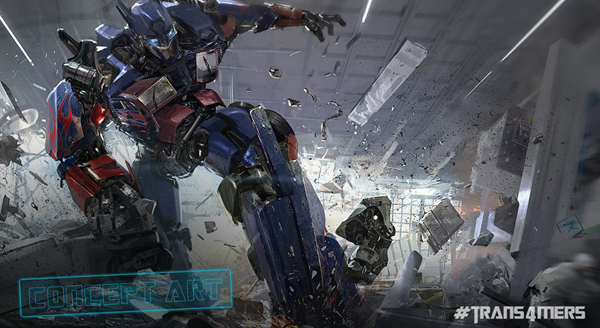 Transformers 5 Transformers 5