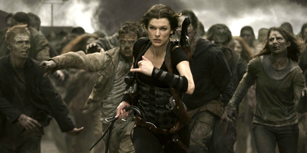 2 สาวโหดแห่งผีชีวะ Resident Evil 6 เผยภาพใหม่จากกองถ่าย 2 สาวโหดแห่งผีชีวะ Resident Evil 6 เผยภาพใหม่จากกองถ่าย