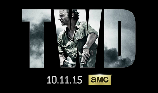 เรื่องย่อ The Walking Dead 6 เรื่องย่อ The Walking Dead 6