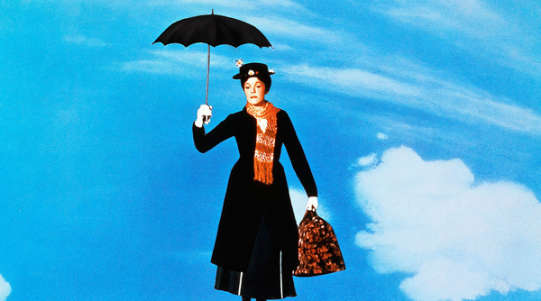 Disney ปัดฝุ่น Mary Poppins สานฝันในรูปแบบภาคต่อ Disney ปัดฝุ่น Mary Poppins สานฝันในรูปแบบภาคต่อ