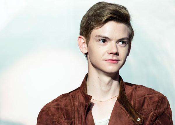 ไคฮองลี คืนถิ่น พา โทมัส เปิดตัว Maze Runner : The Scorch Trials ไคฮองลี คืนถิ่น พา โทมัส เปิดตัว Maze Runner : The Scorch Trials