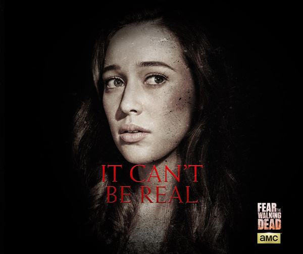 Fear the Walking Dead เผยฉากเปิดตัว 3 นาทีแรก ต้นตอหายนะซอมบี้ Fear the Walking Dead เผยฉากเปิดตัว 3 นาทีแรก ต้นตอหายนะซอมบี้