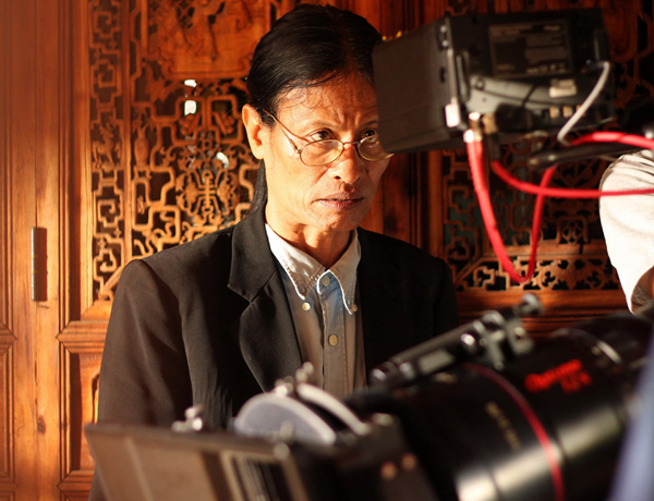 แม่เบี้ย 2015 ผลงานสุดละเมียดของ หม่อมน้อย แม่เบี้ย 2015 ผลงานสุดละเมียดของ หม่อมน้อย