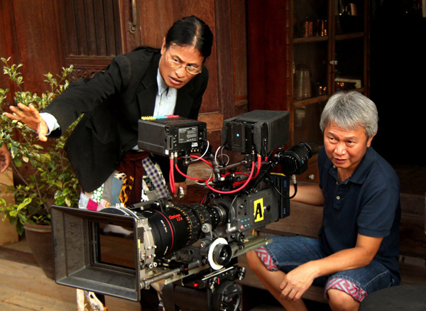 แม่เบี้ย 2015 ผลงานสุดละเมียดของ หม่อมน้อย แม่เบี้ย 2015 ผลงานสุดละเมียดของ หม่อมน้อย