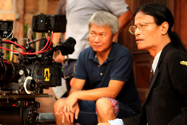 แม่เบี้ย 2015 ผลงานสุดละเมียดของ หม่อมน้อย แม่เบี้ย 2015 ผลงานสุดละเมียดของ หม่อมน้อย