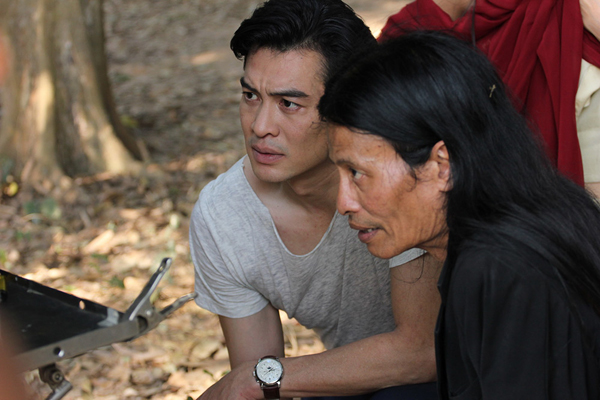 แม่เบี้ย 2015 ผลงานสุดละเมียดของ หม่อมน้อย แม่เบี้ย 2015 ผลงานสุดละเมียดของ หม่อมน้อย