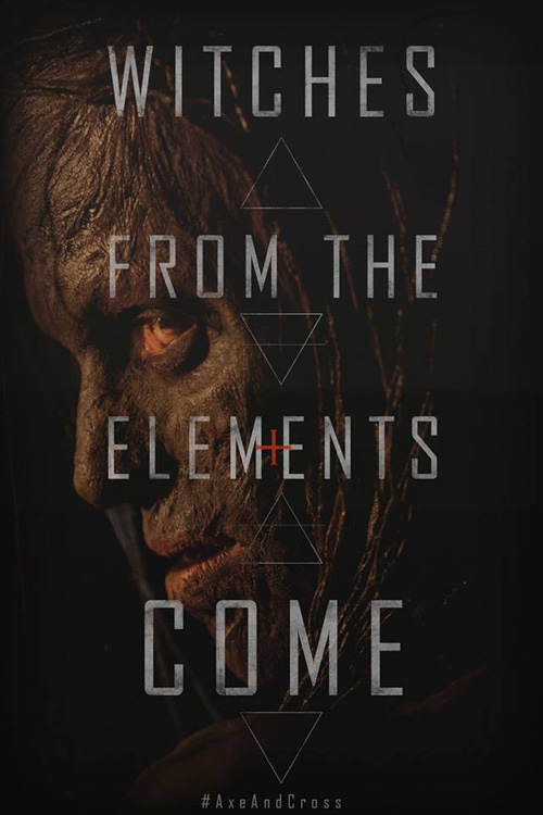เตรียมเปิดโลกเพชฌฆาตแม่มด ใน The Last Witch Hunter เตรียมเปิดโลกเพชฌฆาตแม่มด ใน The Last Witch Hunter
