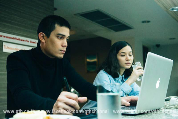 ซันนี่ ตัดสกินเฮดเปลี่ยนลุคสวมบท ยุ่น ในหนัง ฟรีแลนซ์..ห้ามป่วย ห้ามพัก ห้ามรักหมอ ซันนี่ ตัดสกินเฮดเปลี่ยนลุคสวมบท ยุ่น ในหนัง ฟรีแลนซ์..ห้ามป่วย ห้ามพัก ห้ามรักหมอ