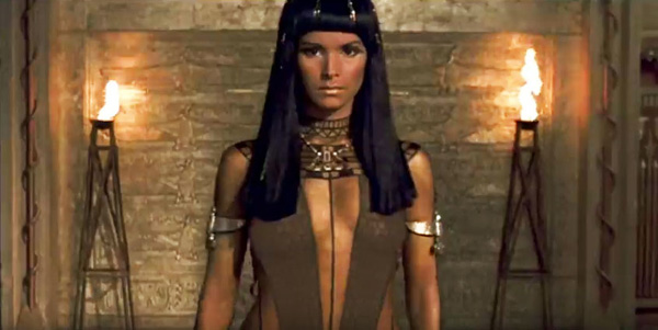 The Mummy รีบูท อาจโฟกัสมัมมี่เพศหญิง The Mummy รีบูท อาจโฟกัสมัมมี่เพศหญิง