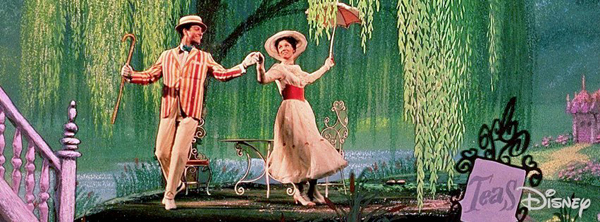Disney ปัดฝุ่น Mary Poppins สานฝันในรูปแบบภาคต่อ Disney ปัดฝุ่น Mary Poppins สานฝันในรูปแบบภาคต่อ
