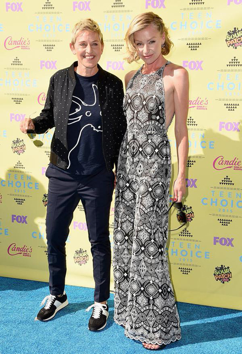 Hunger Games, Insurgent และ Furious 7 คว้ารางวัลใหญ่ Teen Choice Awards 2015 Hunger Games, Insurgent และ Furious 7 คว้ารางวัลใหญ่ Teen Choice Awards 2015