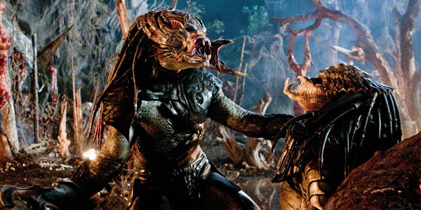 เชน แบล็ค ซุ่มเขียนบท Predator เตรียมพลิกโฉมภาคต่อ 