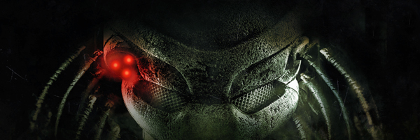 เชน แบล็ค ซุ่มเขียนบท Predator เตรียมพลิกโฉมภาคต่อ 