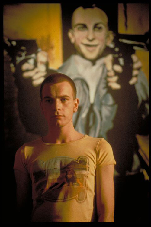 แดนนี บอยล์ ยืนยัน ลงมือสร้าง Trainspotting 2 แดนนี บอยล์ ยืนยัน ลงมือสร้าง Trainspotting 2