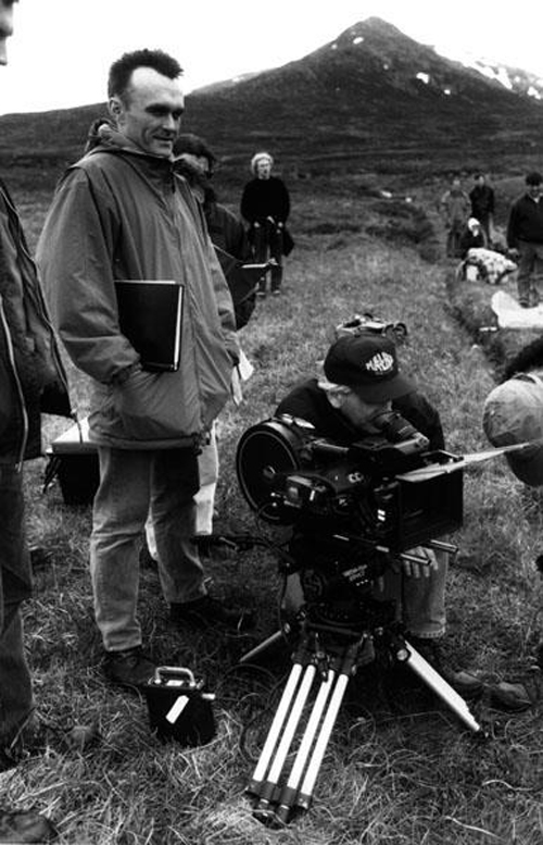 แดนนี บอยล์ ยืนยัน ลงมือสร้าง Trainspotting 2 แดนนี บอยล์ ยืนยัน ลงมือสร้าง Trainspotting 2