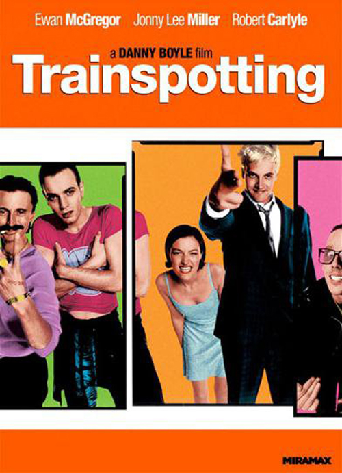 แดนนี บอยล์ ยืนยัน ลงมือสร้าง Trainspotting 2 แดนนี บอยล์ ยืนยัน ลงมือสร้าง Trainspotting 2