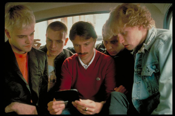 แดนนี บอยล์ ยืนยัน ลงมือสร้าง Trainspotting 2 แดนนี บอยล์ ยืนยัน ลงมือสร้าง Trainspotting 2