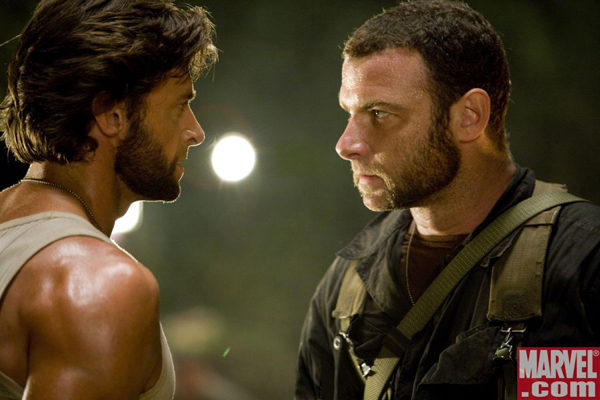 เซเบอร์ทูธ มีแววกลับมาอีกครั้งใน Wolverine 3  เซเบอร์ทูธ มีแววกลับมาอีกครั้งใน Wolverine 3