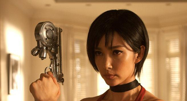 Resident Evil 6 ได้ แคลร์ เรดฟิลด์ ร่วมปิดตำนาน Resident Evil 6 ได้ แคลร์ เรดฟิลด์ ร่วมปิดตำนาน