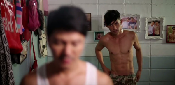 แบน อาบัติ แต่ Father & Son หนังเกย์ 20+ ฉายสบาย แบน อาบัติ แต่ Father & Son หนังเกย์ 20+ ฉายสบาย