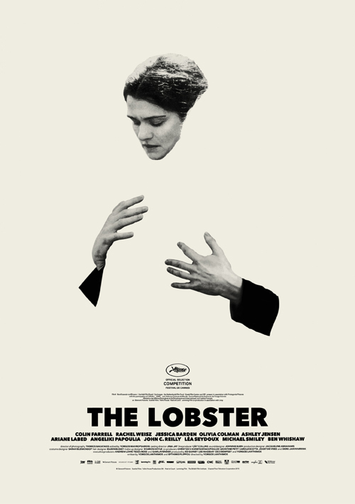 โคลิน ฟาร์เรล ตามหารักแท้ ในตัวอย่างแรก The Lobster โคลิน ฟาร์เรล ตามหารักแท้ ในตัวอย่างแรก The Lobster