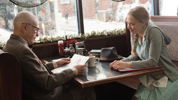 Love The Coopers ปล่อยโปสเตอร์สุดน่ารัก อบอุ่นรับคริสต์มาส