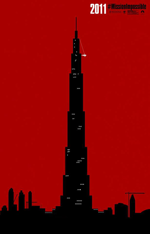 ย้อนดูฉากเสี่ยงตาย ภารกิจเป็นไปไม่ได้จาก Mission Impossible ย้อนดูฉากเสี่ยงตาย ภารกิจเป็นไปไม่ได้จาก Mission Impossible