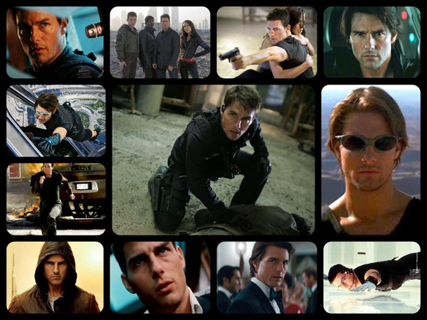 ย้อนดูฉากเสี่ยงตาย ภารกิจเป็นไปไม่ได้จาก Mission Impossible ย้อนดูฉากเสี่ยงตาย ภารกิจเป็นไปไม่ได้จาก Mission Impossible