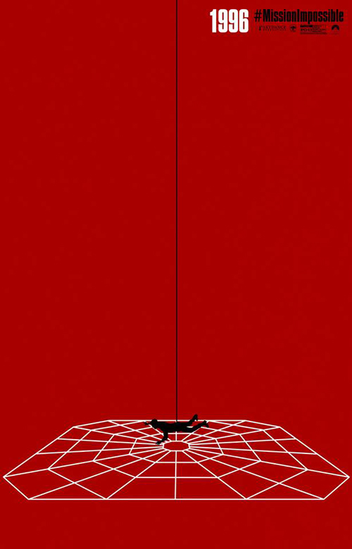 ย้อนดูฉากเสี่ยงตาย ภารกิจเป็นไปไม่ได้จาก Mission Impossible ย้อนดูฉากเสี่ยงตาย ภารกิจเป็นไปไม่ได้จาก Mission Impossible