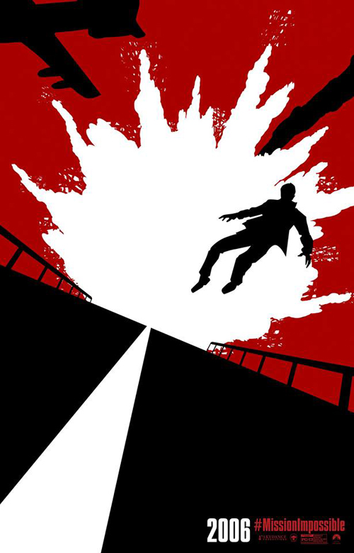 ย้อนดูฉากเสี่ยงตาย ภารกิจเป็นไปไม่ได้จาก Mission Impossible ย้อนดูฉากเสี่ยงตาย ภารกิจเป็นไปไม่ได้จาก Mission Impossible