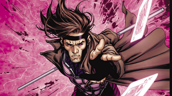 Gambit เฟ้นหาดารานำหญิง เลอา แซดู นำทีม Gambit เฟ้นหาดารานำหญิง เลอา แซดู นำทีม