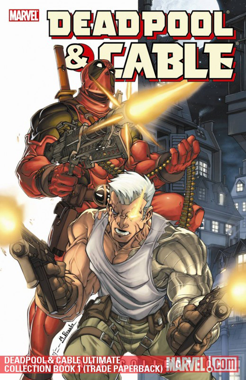 เคเบิ้ล ว่าที่วายร้ายคนสำคัญใน Deadpool 2 เคเบิ้ล ว่าที่วายร้ายคนสำคัญใน Deadpool 2