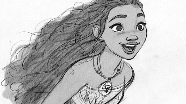 อัลลิอิ คราวาโล เจ้าหญิงดิสนีย์คนใหม่ ให้เสียงพากย์ Moana อัลลิอิ คราวาโล เจ้าหญิงดิสนีย์คนใหม่ ให้เสียงพากย์ Moana