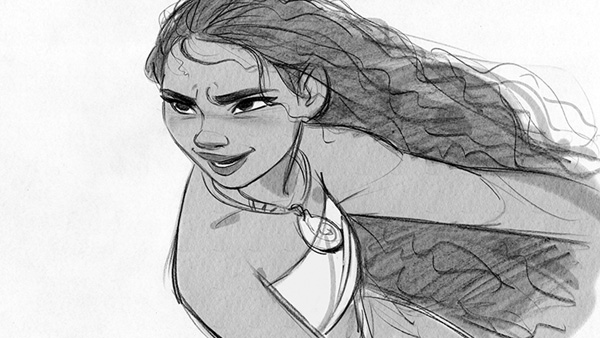 อัลลิอิ คราวาโล เจ้าหญิงดิสนีย์คนใหม่ ให้เสียงพากย์ Moana อัลลิอิ คราวาโล เจ้าหญิงดิสนีย์คนใหม่ ให้เสียงพากย์ Moana
