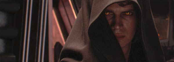 เฮย์เดน คริสเตนเซน อาจกลับมารับบท ดาร์ธ เวเดอร์ ใน Star Wars 8 เฮย์เดน คริสเตนเซน อาจกลับมารับบท ดาร์ธ เวเดอร์ ใน Star Wars 8