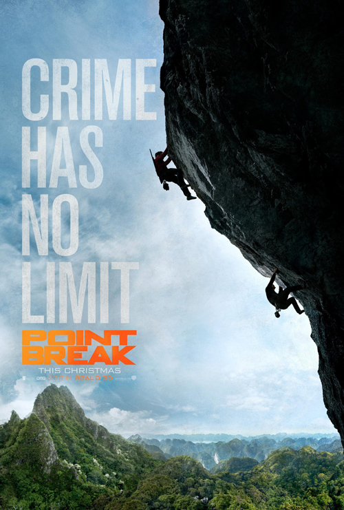 ตัวอย่าง Point Break