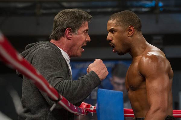 ร็อคกี้ หวนสู่สังเวียนใน ตัวอย่างล่าสุด Creed ร็อคกี้ หวนสู่สังเวียนใน ตัวอย่างล่าสุด Creed