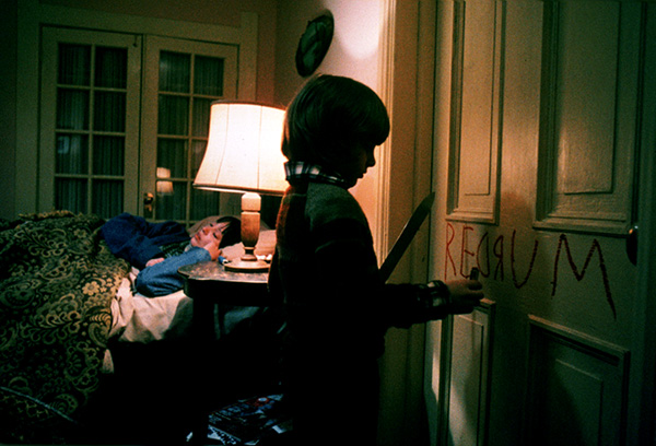 Overlook Hotel ภาคปฐมบท The Shining เล่าความสยองรูปแบบใหม่ Overlook Hotel ภาคปฐมบท The Shining เล่าความสยองรูปแบบใหม่