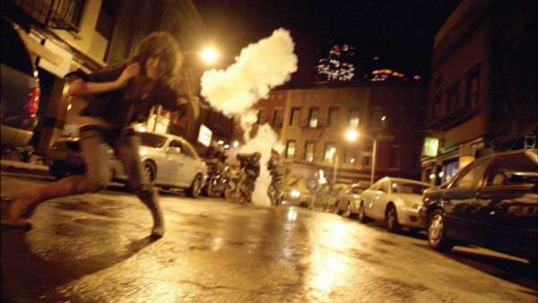 Cloverfield 2 ยังไม่คืบ รอไอเดียโดนใจ Cloverfield 2 ยังไม่คืบ รอไอเดียโดนใจ