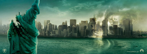 Cloverfield 2 ยังไม่คืบ รอไอเดียโดนใจ Cloverfield 2 ยังไม่คืบ รอไอเดียโดนใจ
