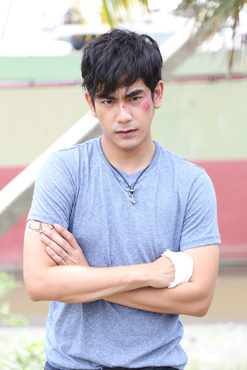 ฌอห์ณ โอด มอญซ่อนผี ทั้งหนักและกดดัน ฌอห์ณ โอด มอญซ่อนผี ทั้งหนักและกดดัน