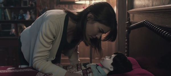 ตัวอย่างสุดหลอน The Boy เปิดความสยองตุ๊กตาผีเด็ก