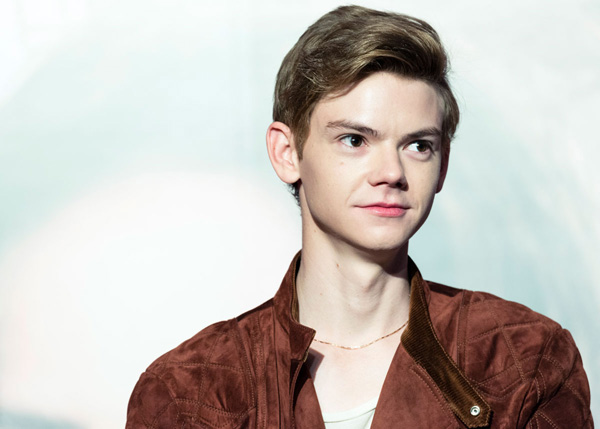 เมาท์กันเอง ! โทมัส-คีฮงลี เผยเบื้องหลังสุดหินใน Maze Runner 2 เมาท์กันเอง ! โทมัส-คีฮงลี เผยเบื้องหลังสุดหินใน Maze Runner 2