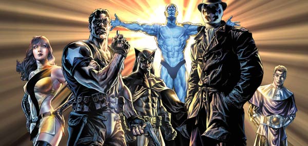 แซค สไนเดอร์ เล็งสร้างซีรีส์ Watchmen ลงช่อง HBO แซค สไนเดอร์ เล็งสร้างซีรีส์ Watchmen ลงช่อง HBO