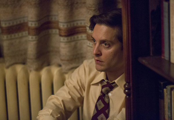 ภาพใหม่ Pawn Sacrifice โทบี้ แมกไกวร์ เป็นแชมป์หมากรุกสุดอื้อฉาว ภาพใหม่ Pawn Sacrifice โทบี้ แมกไกวร์ เป็นแชมป์หมากรุกสุดอื้อฉาว