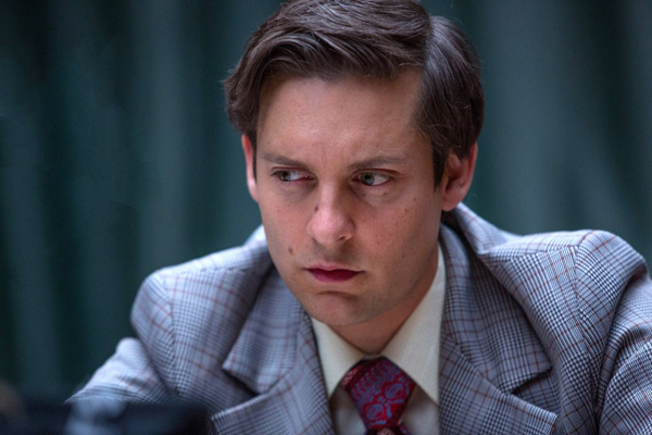 ภาพใหม่ Pawn Sacrifice โทบี้ แมกไกวร์ เป็นแชมป์หมากรุกสุดอื้อฉาว ภาพใหม่ Pawn Sacrifice โทบี้ แมกไกวร์ เป็นแชมป์หมากรุกสุดอื้อฉาว