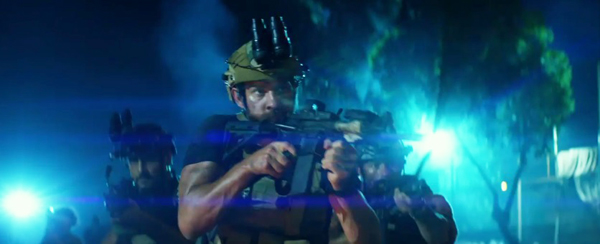 ตัวอย่างแรก 13 Hours หนังใหม่ ไมเคิล เบย์ ตัวอย่างแรก 13 Hours หนังใหม่ ไมเคิล เบย์