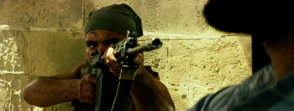 ตัวอย่างแรก 13 Hours หนังใหม่ ไมเคิล เบย์ ตัวอย่างแรก 13 Hours หนังใหม่ ไมเคิล เบย์
