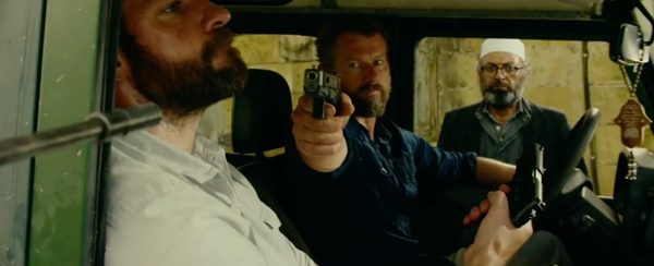 ตัวอย่างแรก 13 Hours หนังใหม่ ไมเคิล เบย์ ตัวอย่างแรก 13 Hours หนังใหม่ ไมเคิล เบย์