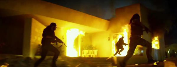 ตัวอย่างแรก 13 Hours หนังใหม่ ไมเคิล เบย์ ตัวอย่างแรก 13 Hours หนังใหม่ ไมเคิล เบย์